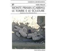 Mont'e Prama (Cabras). Le tombe e le sculture