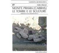 Mont'e Prama (Cabras). Le tombe e le sculture