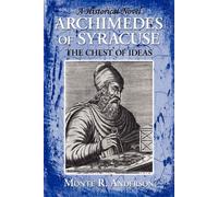 Monte R Anderson Archimedes of Syracuse (Tascabile)
