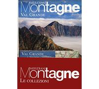 Monte Rosa. Alagna e Macugnaga-Val Grande. Con 2 Carta geografica ripiegata
