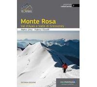 Monte Rosa val d'Ayas e valle di Gressoney