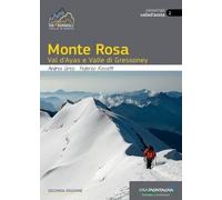 Monte Rosa val d'Ayas e valle di Gressoney - [Idea Montagna]