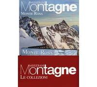 Monte Rosa-Val di Susa. Con Carta geografica ripiegata