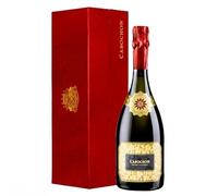 MONTE ROSSA FRANCIACORTA CABOCHON FUORISERIE N.024
