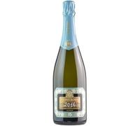 Monterossa - Franciacorta DOCG Salvàdek 2016 Extra Brut 0,75 lt.