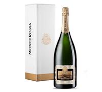 Franciacorta DOCG P.R. Brut Blanc de Blancs Magnum - Monte Rossa