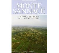 Monte Sannace. Archeologia e storia di un abitato peuceta - [Schena Editore]
