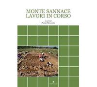Monte Sannace lavori in corso. Studi e ricerche presso il Parco Archeologico di Monte Sannace