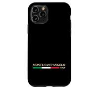 Monte Sant'Angelo Italia Custodia per iPhone 11 Pro