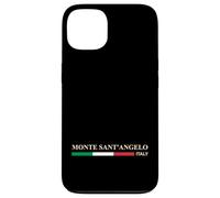 Monte Sant'Angelo Italia Custodia per iPhone 13