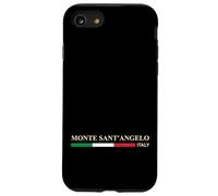 Monte Sant'Angelo Italia Custodia per iPhone SE (2020) / 7/8