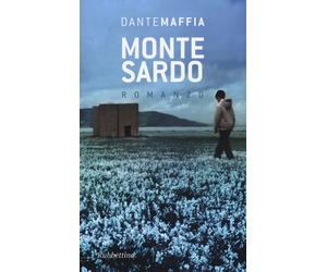 Monte Sardo - Maffia Dante