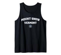 Monte Snow Vermont (VT) Canotta
