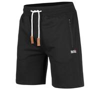 Monte Svizzero © Bermuda Pantaloncini Bermuda da Uomo Liam Fino a 6XL / Pantaloncini Lunghi/Jogging/Pantaloni Sportivi in 100% Cotone