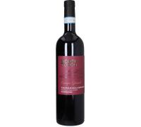 Monte Tondo Ripasso della Valpolicella Superiore DOC Campo Grande 2021 - 0,75 L