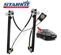 Monte Vetro Alzacristalli Elettrico Anteriore Destro Lato Renault Megane II 2