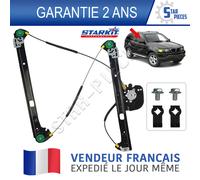 Monte Vetro Alzacristallo Anteriore Destro BMW X5 E53 2000-2006