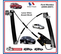 Monte Vetro Alzacristallo Anteriore Destro Ford Mondeo 2000-2007