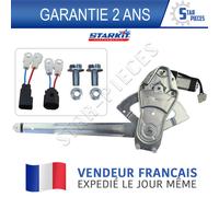 Monte Vetro Alzacristallo Elettrico Anteriore Sinistro Ford Transit 2000-2014