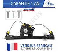 Monte Vetro Alzacristallo Posteriore Destro BMW Serie 1 E87 2004-2012 4 & 5