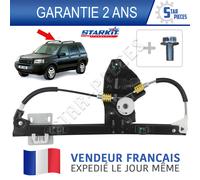 Monte Vetro Alzacristallo Posteriore Destro Land Rover Freelander 1998-2006