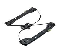 Monte Vetro Anteriore Sinistro Per Mercedes Classe M 1667200179 1667201102