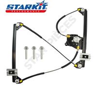 Monte Vetro Elettrico Anteriore Sinistro Conduttore Audi A3 8L 96-03 5P