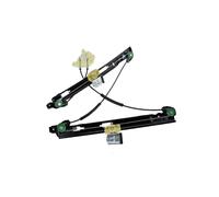 Monte Vetro Elettrico Anteriore Sinistro per Seat Leon 1P1 2006-2013 1P0837461A