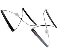 Monte Vetro Elettrico Lato Guidatore + Passeggero Per Cayenne Touareg 7l0837462c