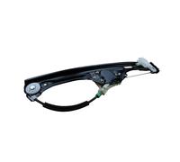 Monte Vetro Elettrico Posteriore Destra BMW X5 E70 - 51357166382 7166382 851265