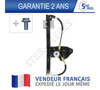 Monte Vetro Elettrico Posteriore Destro Land Rover Freelander LN 98-06