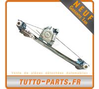 Monte Vetro Elettrico Posteriore Sinistra Astra F G - Di 1998 Per 2005 - 5140015