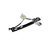 Monte Vetro Elettrico Posteriore Sinistra Destra per Seat Ibiza IV