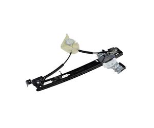 Monte Vetro Elettrico Posteriore Sinistra Destra per Seat Ibiza IV