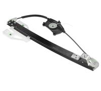 Monte Vetro Elettrico Posteriore Sinistra Per AUDI Q3 2011-2018 8U0839461