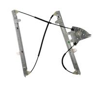 Monte Vetro Lato Guidatore Anteriore Sinistro Citroën Xsara N68 9221G2