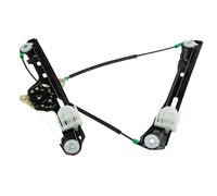 Monte Vetro Lato Guidatore Per BMW Serie 1 E81 E87 2004-2012 51337138465