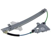 Monte Vetro Posteriore Destra Per HYUNDAI ACCENT II 1999-2005 8340425010