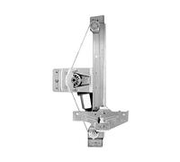 Monte Vetro Posteriore Destra Peugeot 207 cc Sw 9224A8
