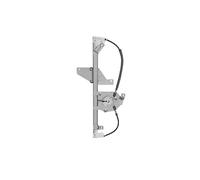 Monte Vetro Posteriore Sinistra Elettrico Per PEUGEOT 508 I 508 Sw I 9223H5