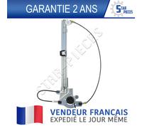 Monte Vetro Tergicristalli Elettrico Posteriore Destro Renault Berlina Break