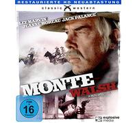Monte Walsh