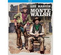 Monte Walsh