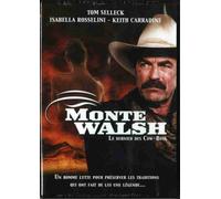 Monte Walsh