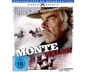 Monte Walsh