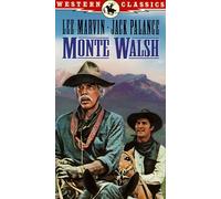 Monte Walsh [Edizione: USA]