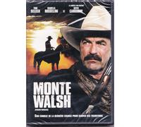 Monte walsh (Import) Isabella Rossellini
