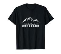 Monte Zoncolan, Italia, Giro, Ciclismo, Alpi, Bicicletta Maglietta