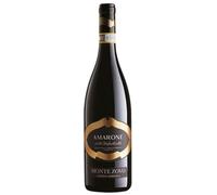 MONTE ZOVO AMARONE DELLA VALPOLICELLA CLASSICO DOCG BOTT 75 CL - IMBALLO DA 6 BOTT DA 75 CL
