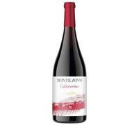MONTE ZOVO CALINVERNO VINO ROSSO BOTT 75 CL - IMBALLO DA 6 BOTT DA 75 CL